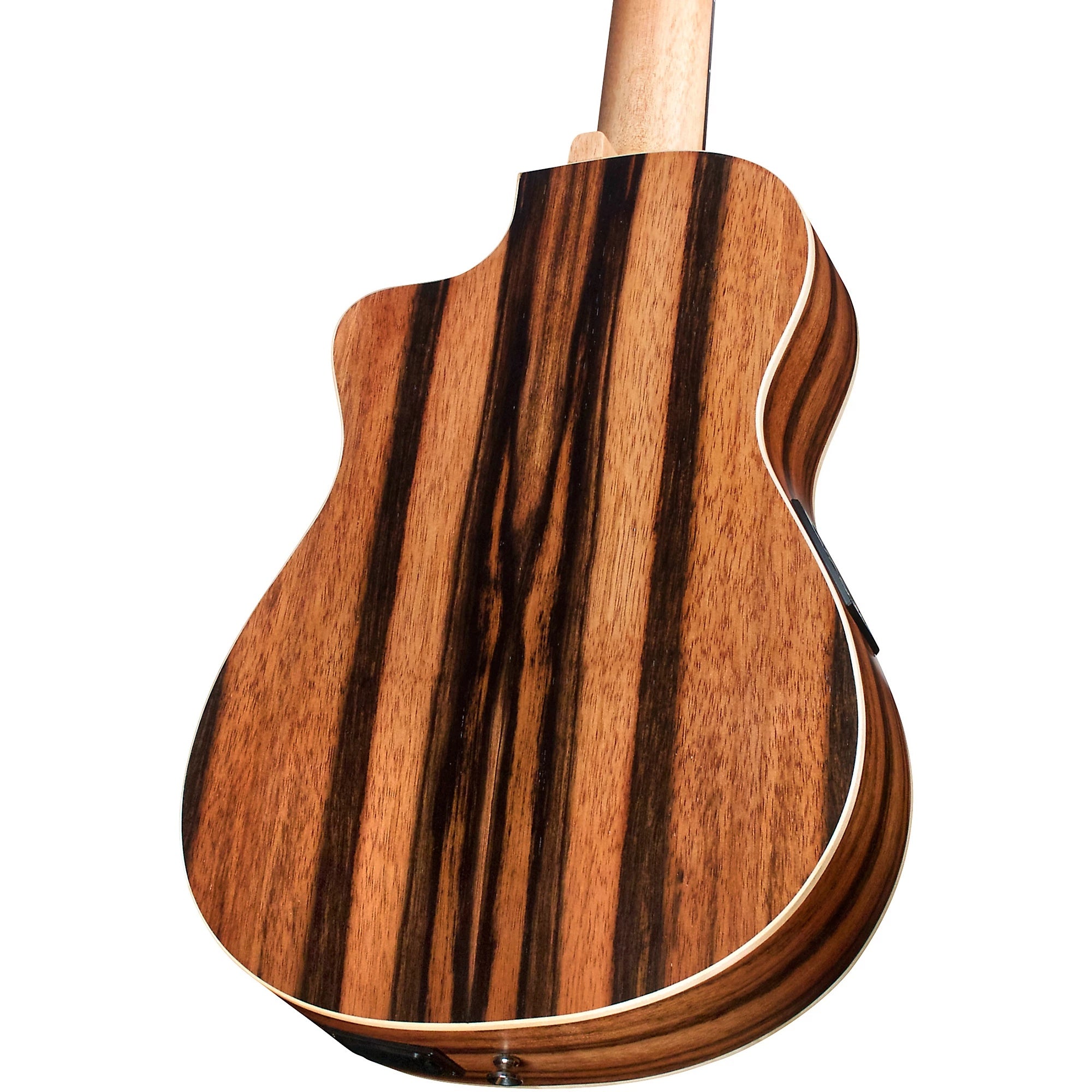Đàn Guitar Classic Cordoba Mini II EB-CE Mini - Natural