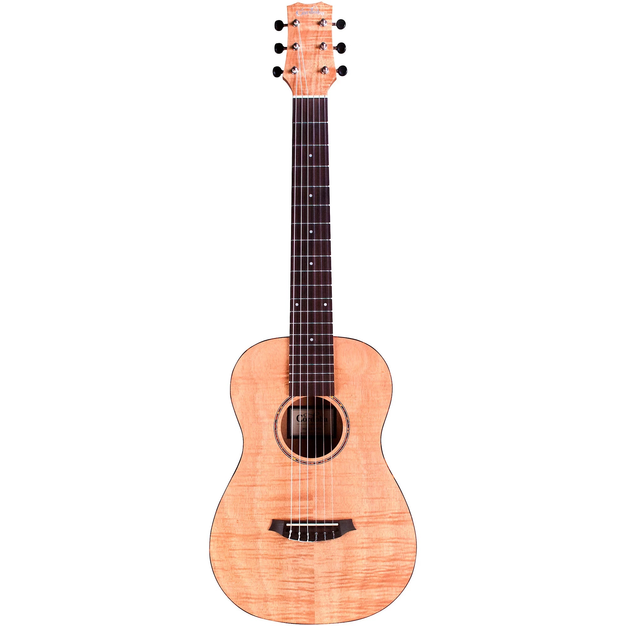 Đàn Guitar Classic Cordoba Mini II FMH - Natural