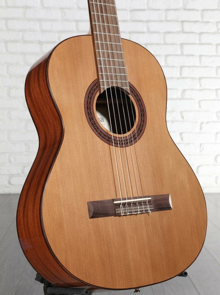 Đàn Guitar Classic Cordoba Requinto Size 1/2 - Natural