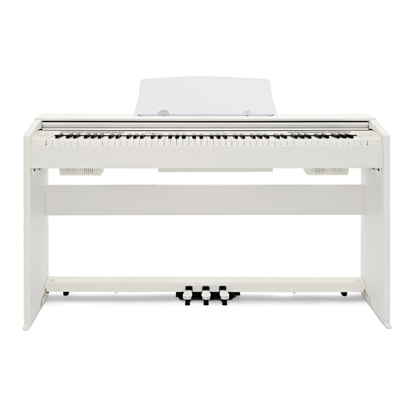 Casio Privia PX770, White