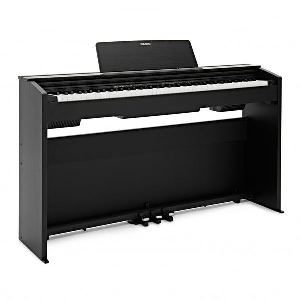Casio Privia PX870, Black