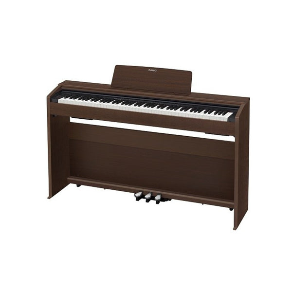 Casio Privia PX870, Brown