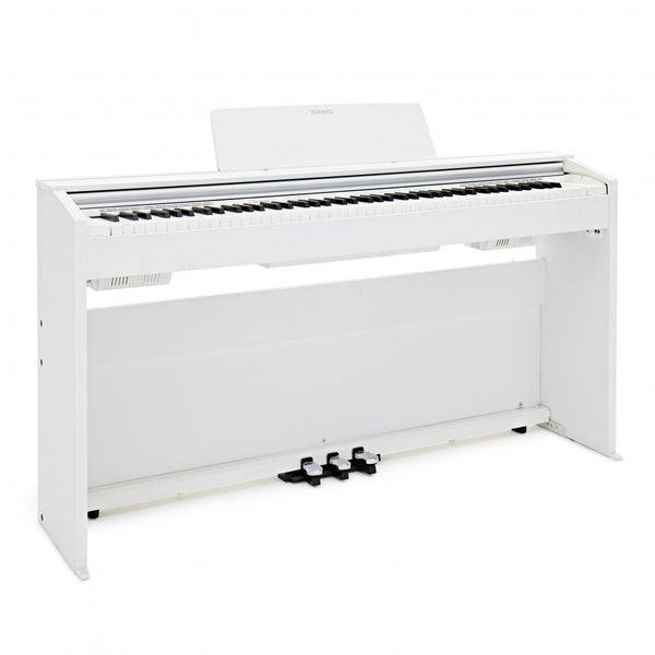 Casio Privia PX870, White