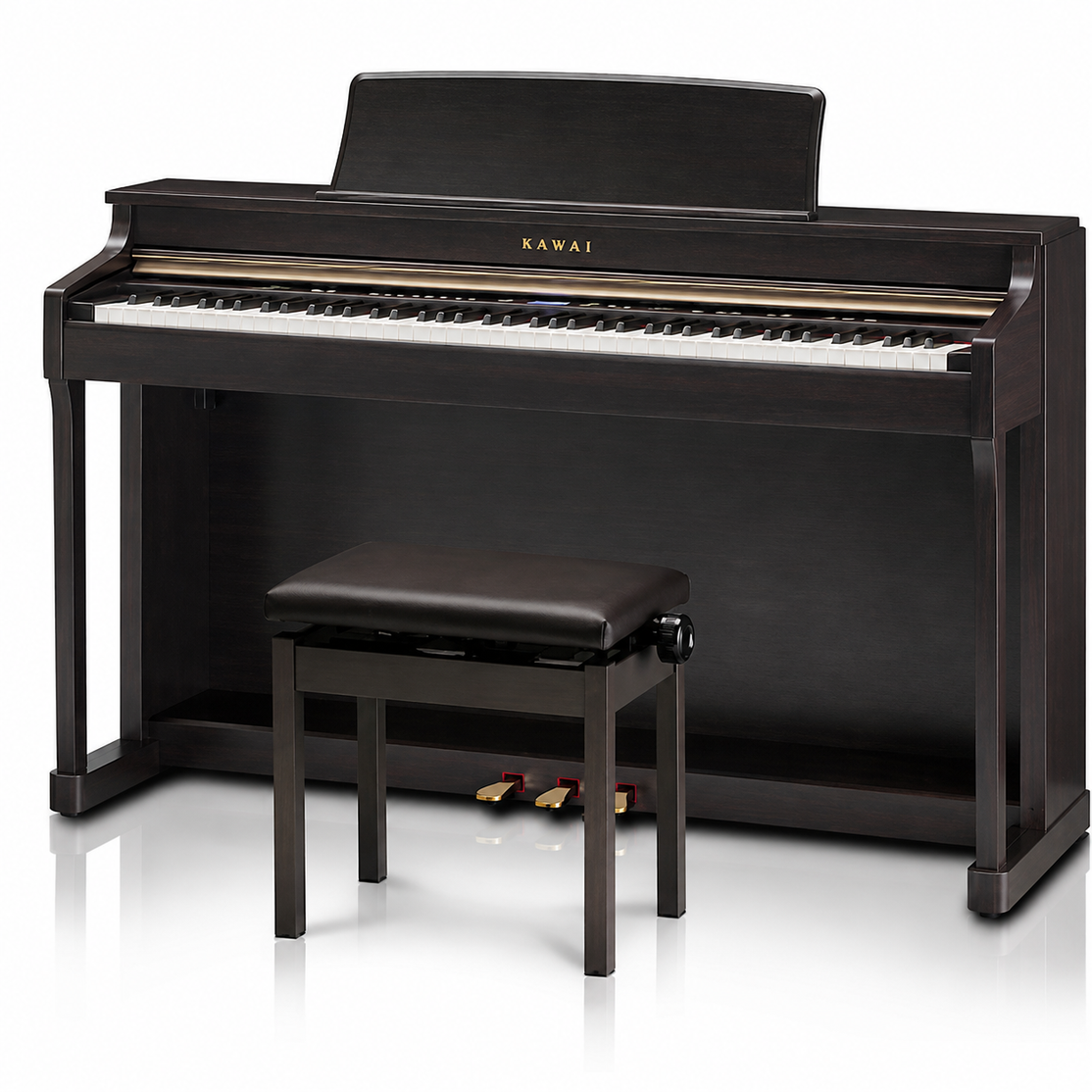 Đàn Piano Điện Kawai CN350GP - Qua Sử Dụng