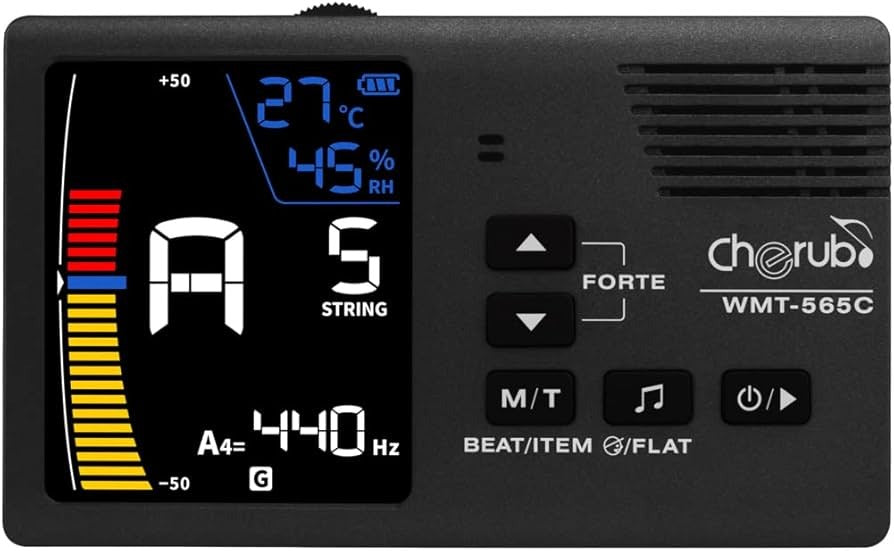 Cherub-WMT-565C