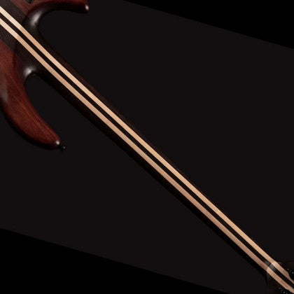 Đàn Guitar Bass 4-dây Cort A4 Ultra Ash có cần đàn 5 mảnh gỗ Maple và Panga Panga