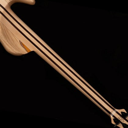 Đàn Guitar Bass 5-dây Cort A5 Plus SC có cần đàn 5 mảnh gỗ Maple và Panga Panga