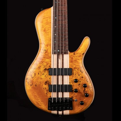 Đàn Guitar Bass 5-dây Cort A5 Plus SC có thân đàn single-cutaway