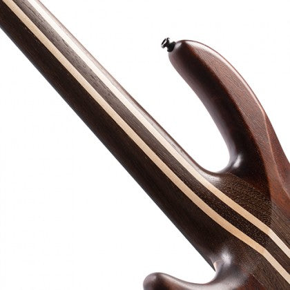 Đàn Guitar Bass 5-dây Cort A5 Ultra Ash có cần đàn 5 mảnh gỗ maple và panga panga