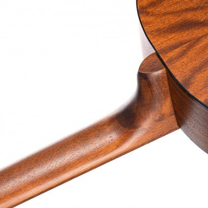 Đàn Guitar Classic Cort AC100 có cấu hình cần đàn hình chữ C