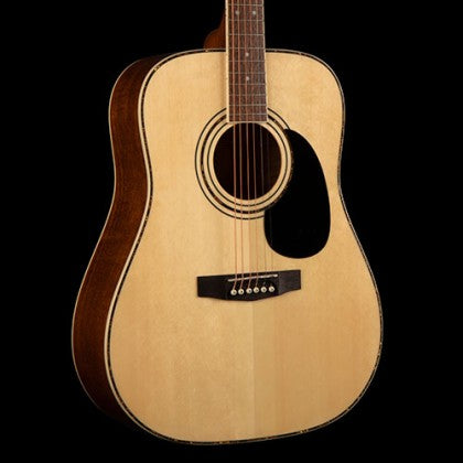 Đàn Guitar Acoustic Cort AD880 có mặt trên gỗ vân sam sitka