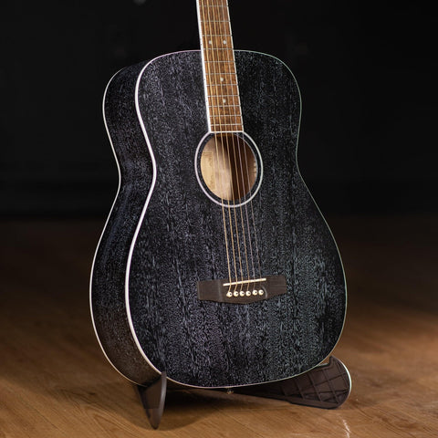 Đàn Guitar Acoustic Cort AF590MF thiết kế kiểu dáng concert
