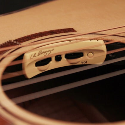 Đàn Guitar Acoustic Limited Edition Cort Abstract Limited có bộ thu âm LRBagg Anthem