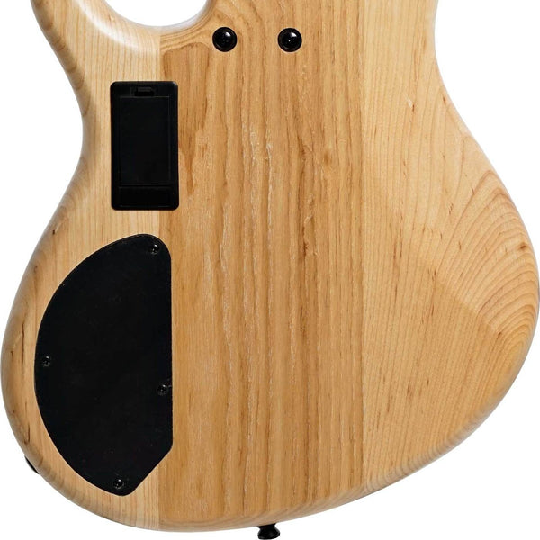 Đàn Guitar Bass 5-dây Cort Action DLX V AS có thân đàn công thái học