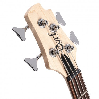 Đàn Guitar Bass 4-dây Cort Action PJ có đầu khoá đúc khuôn