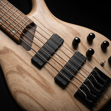 Đàn Guitar Bass 5-dây Cort B5 Element bao gồm pickup Bartolini MK-1