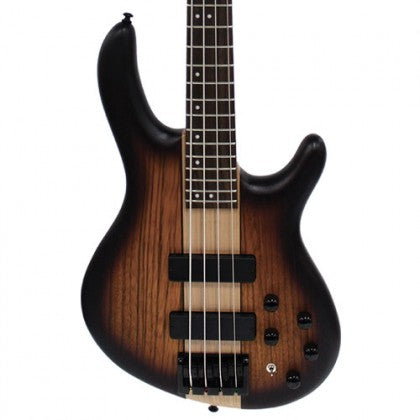 Đàn Guitar Bass 4-dây Cort C4 Plus ZBMH có 2 màu để bạn lựa chọn