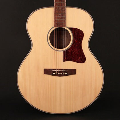 Đàn Guitar Acoustic Cort CJ-MEDX có thân đàn jumbo cỡ lớn
