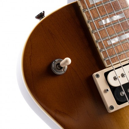 Đàn Guitar Điện Cort CR300 có công tắc chọn pickup 3 chiều