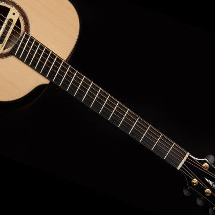 Đàn Guitar Acoustic Cort Cut Craft có chiều dài thang âm đa tỷ lệ