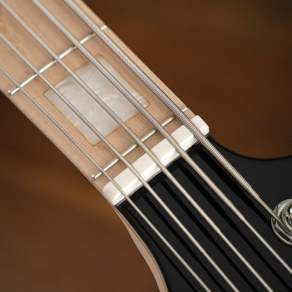 Đàn Guitar Bass 5-dây Cort Elrick NJS 5 có phím đàn Zero Fret
