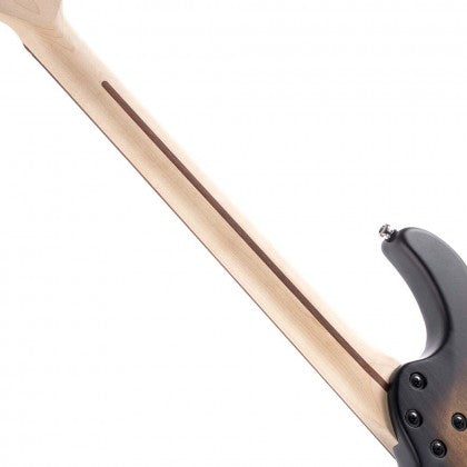 Đàn Guitar Điện Cort G110 có lớp sơn cần đàn bóng bẩy