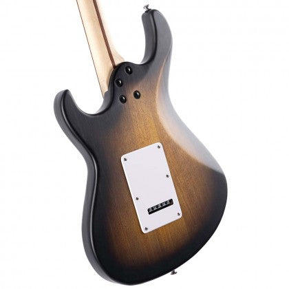 Đàn Guitar Điện Cort G110 có lớp hoàn thiện Open Pore