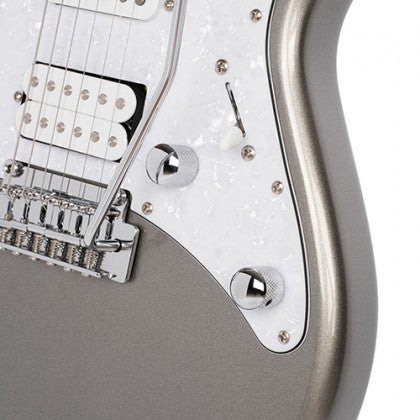 Đàn Guitar Điện Cort G250 có coil-tap