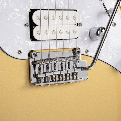Đàn Guitar Điện Cort G250 có tremolo hai điểm