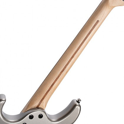 Đàn Guitar Điện Cort G250 có lớp sơn cần đàn bóng bẩyy