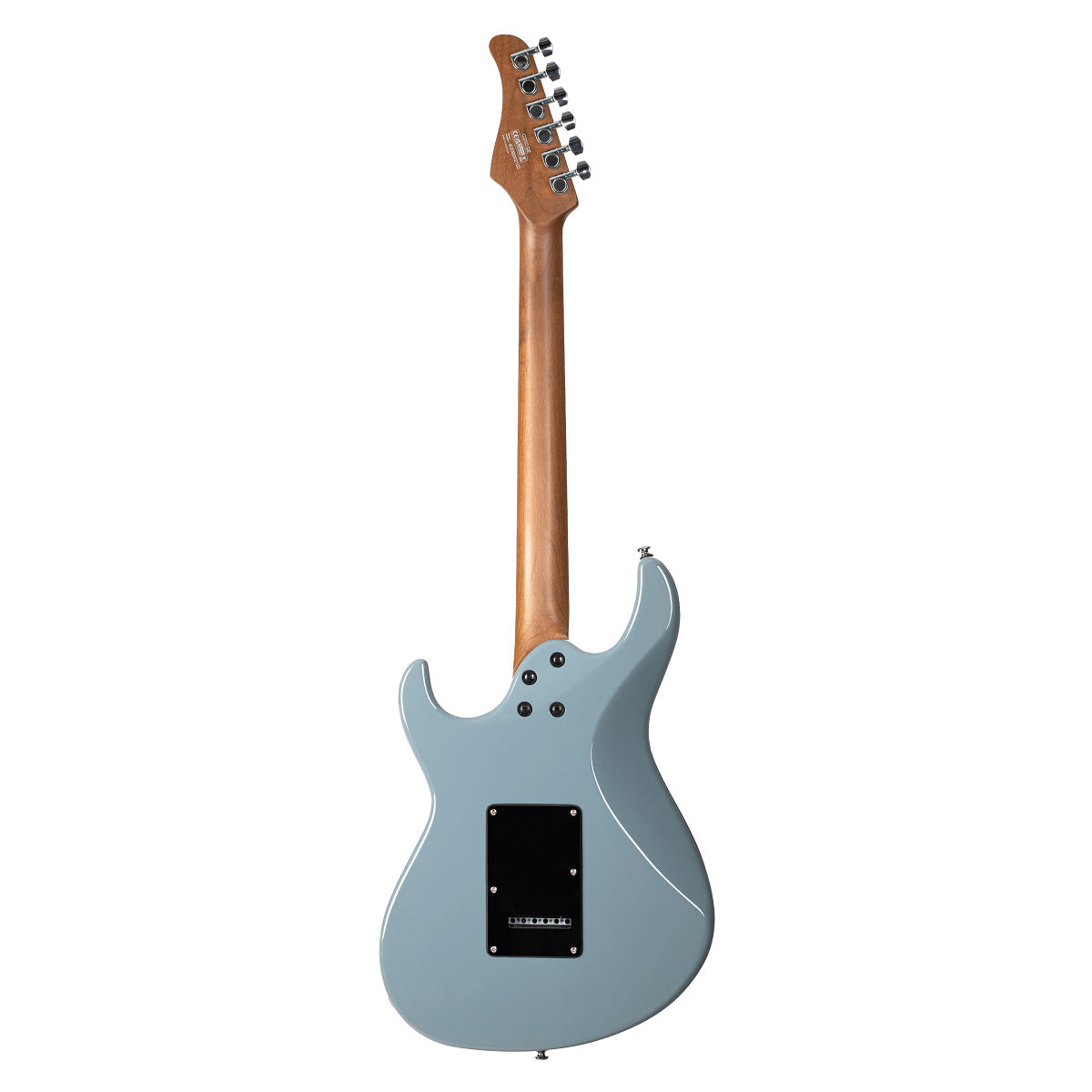 Đàn Guitar Điện Cort G250 SE, Maple Fingerboard