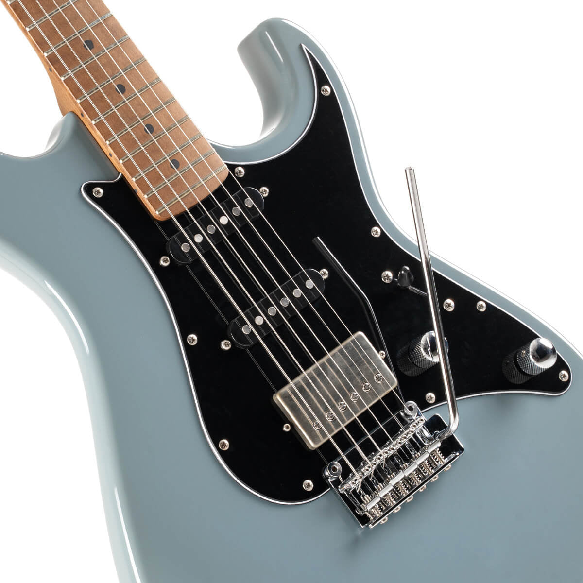 Đàn Guitar Điện Cort G250 SE, Maple Fingerboard