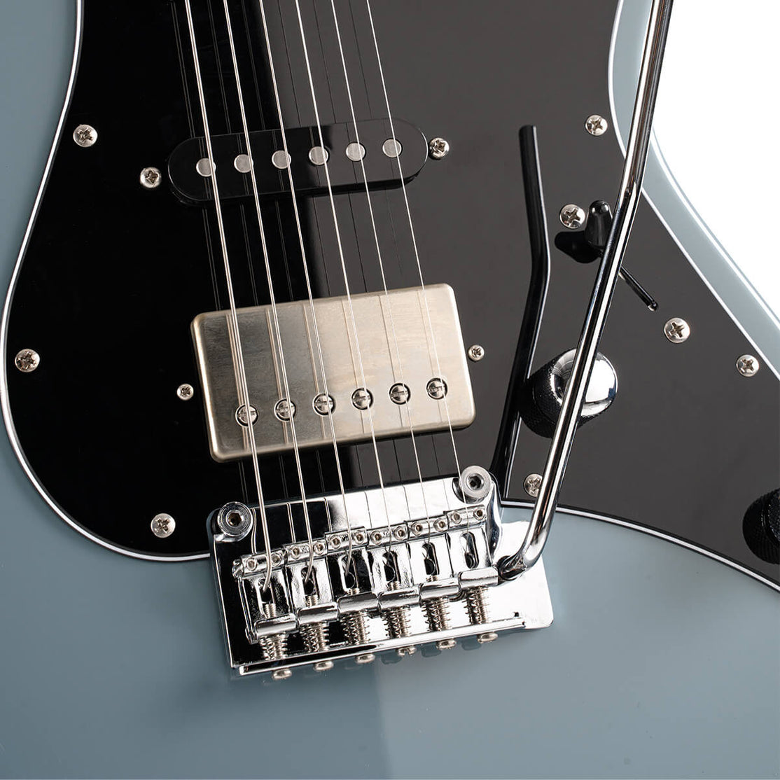 Đàn Guitar Điện Cort G250 SE, Maple Fingerboard