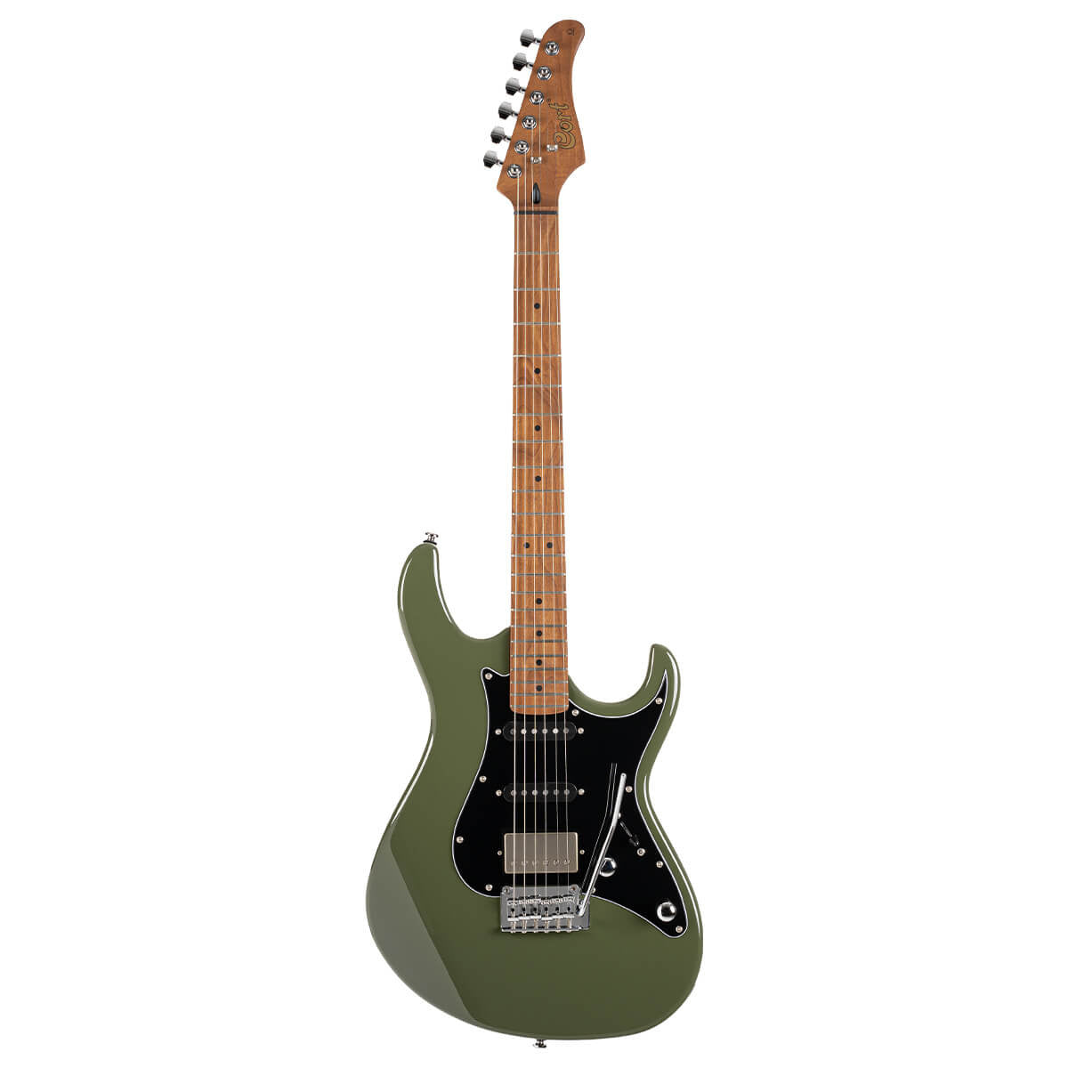 Đàn Guitar Điện Cort G250 SE, Maple Fingerboard