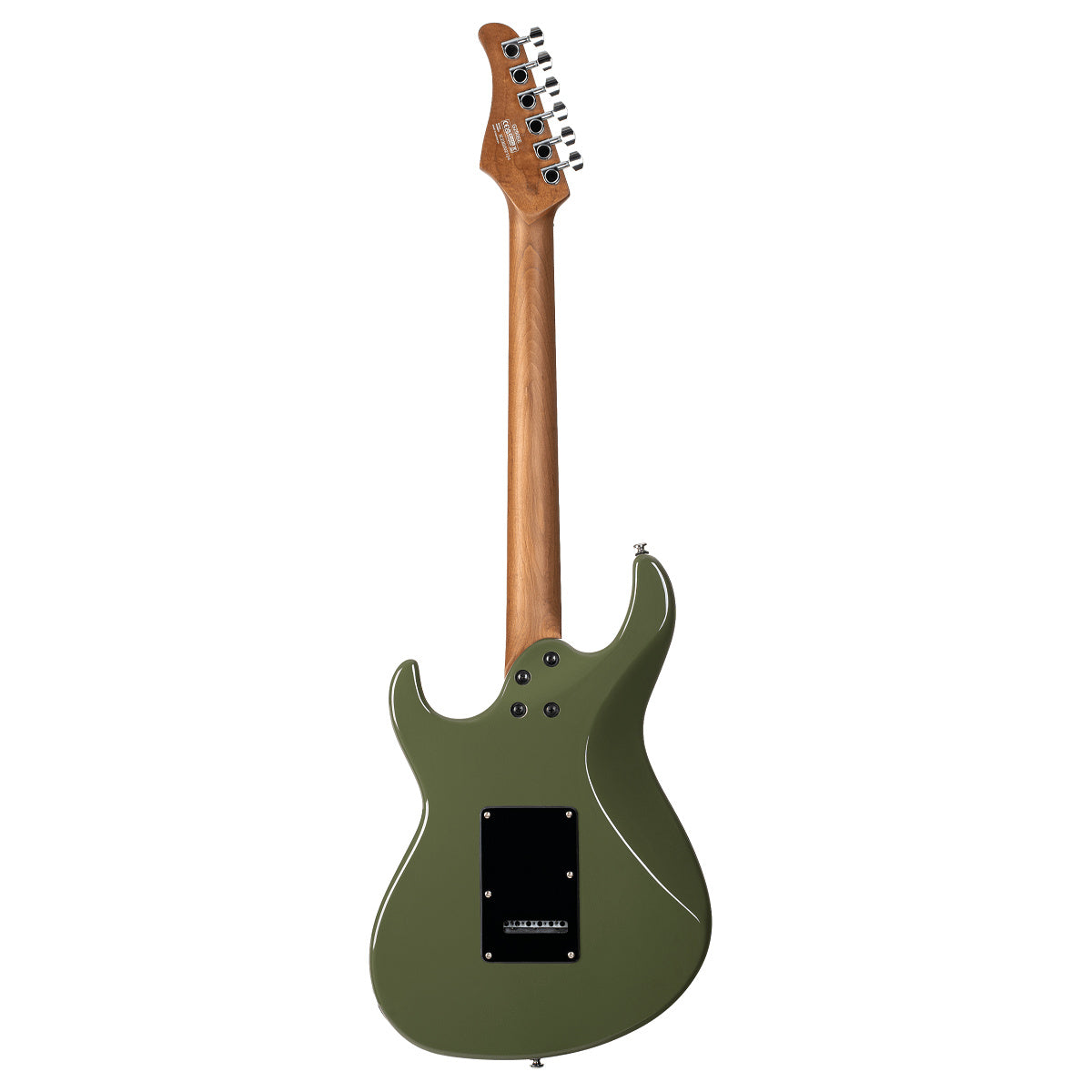 Đàn Guitar Điện Cort G250 SE, Maple Fingerboard