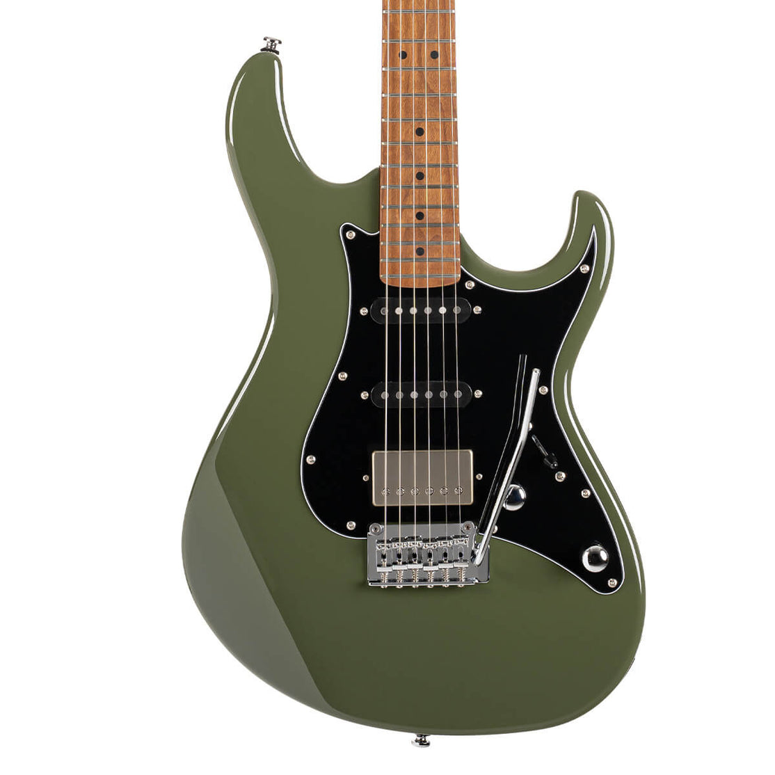 Đàn Guitar Điện Cort G250 SE, Maple Fingerboard