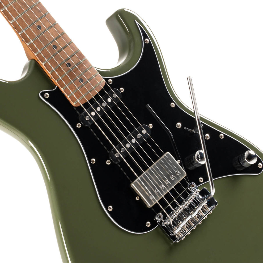 Đàn Guitar Điện Cort G250 SE, Maple Fingerboard