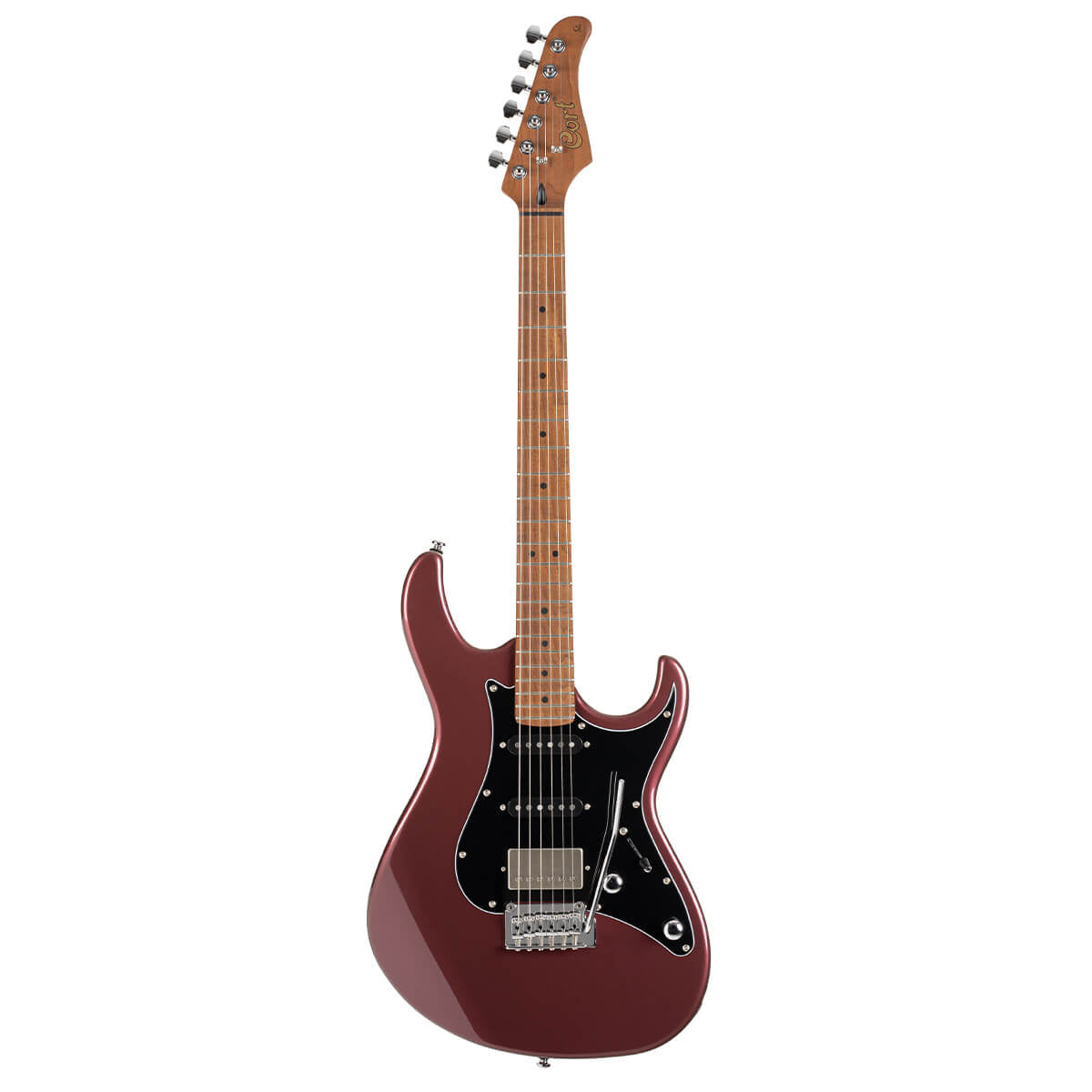 Đàn Guitar Điện Cort G250 SE, Maple Fingerboard