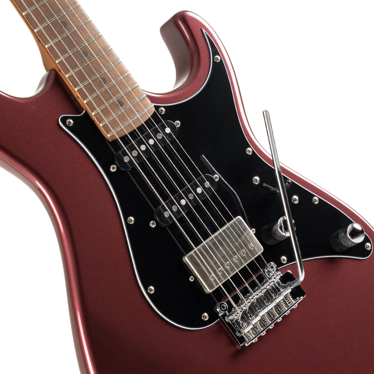 Đàn Guitar Điện Cort G250 SE, Maple Fingerboard
