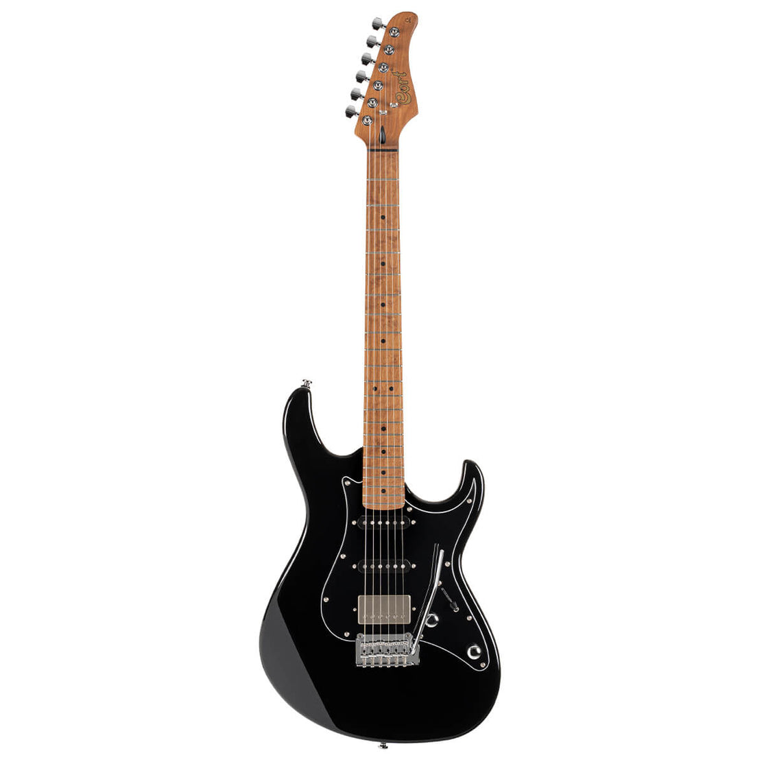 Đàn Guitar Điện Cort G250 SE, Maple Fingerboard
