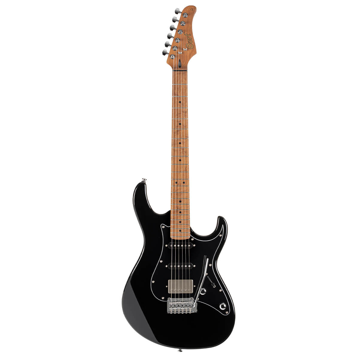 Đàn Guitar Điện Cort G250 SE, Maple Fingerboard