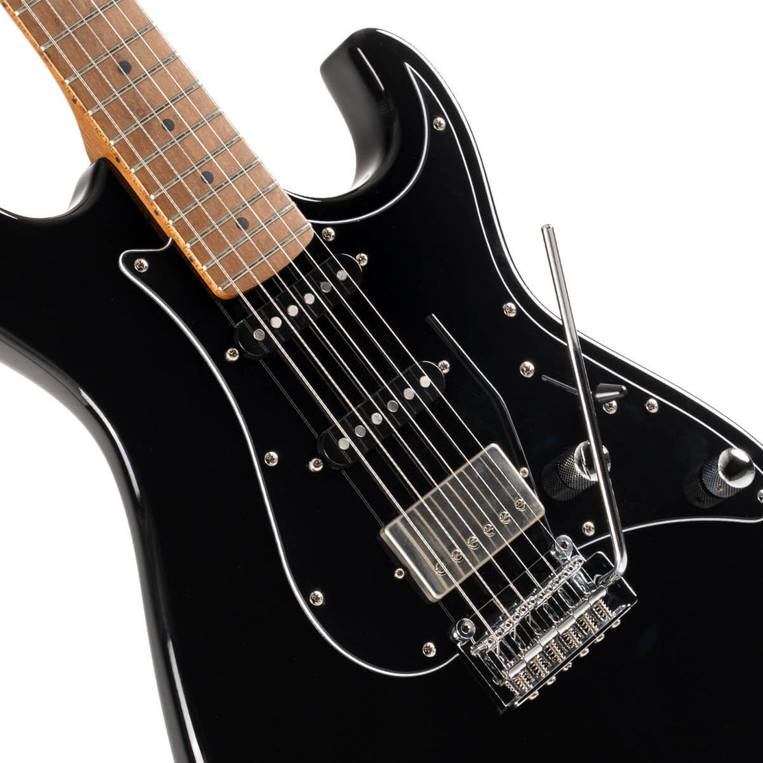 Đàn Guitar Điện Cort G250 SE, Maple Fingerboard