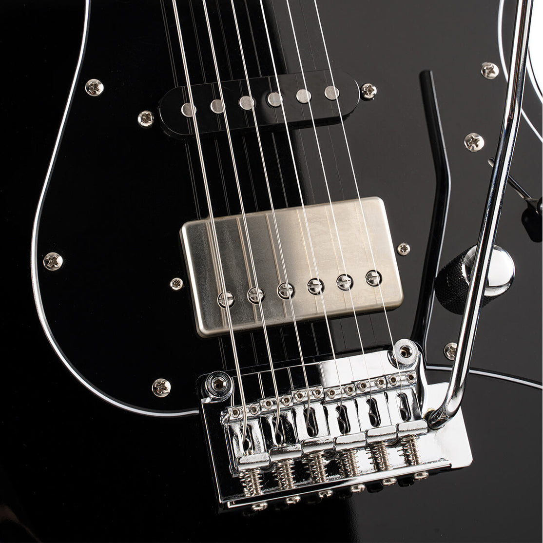 Đàn Guitar Điện Cort G250 SE, Maple Fingerboard