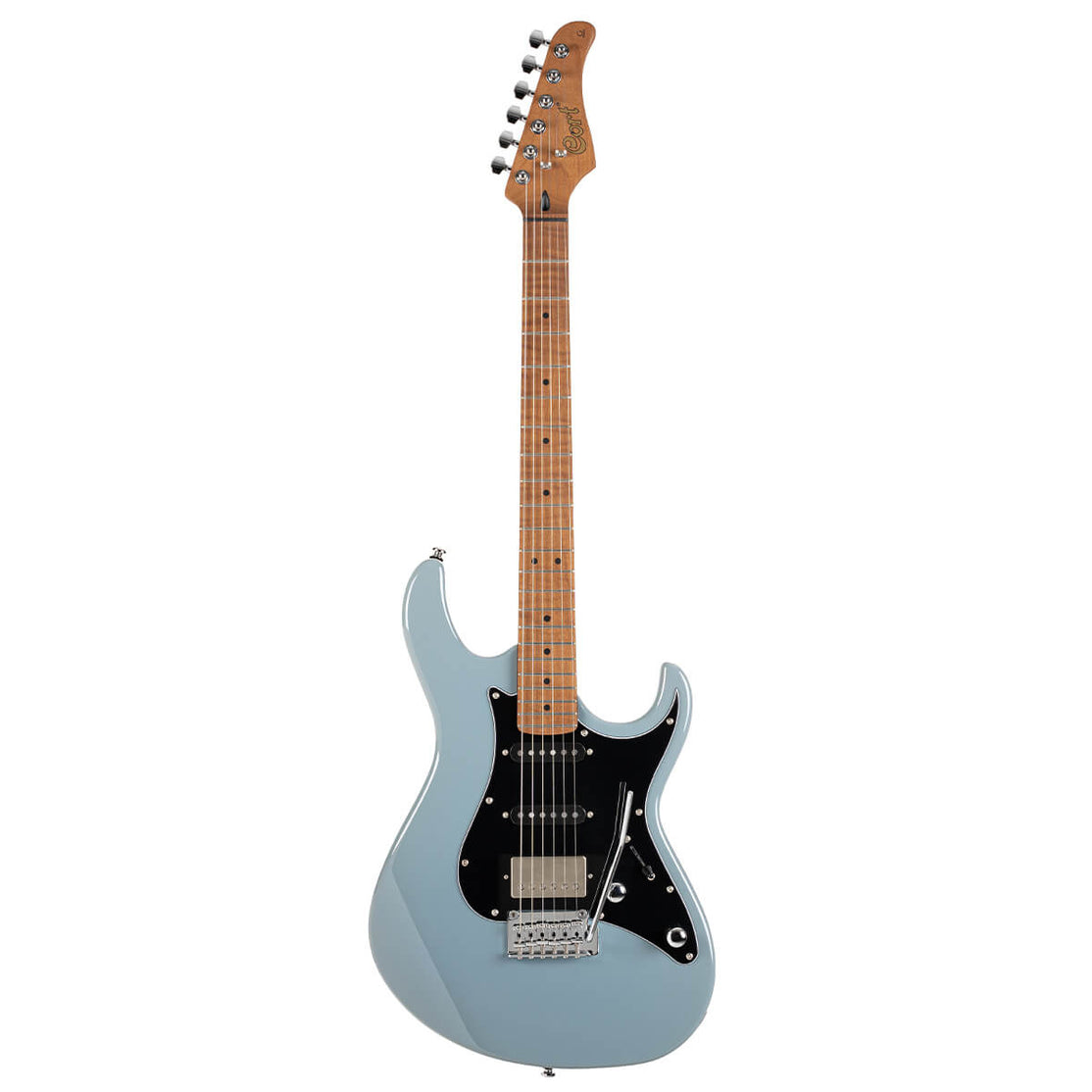 Đàn Guitar Điện Cort G250 SE, Maple Fingerboard