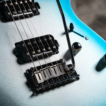 Đàn Guitar Điện Cort G300 Glam có tremolo CFA-III