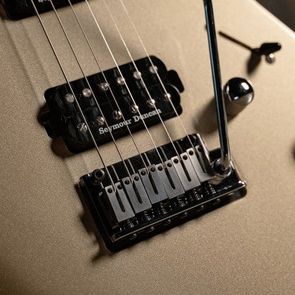 Đàn Guitar Điện Cort G300 Pro tích hợp tremolo Cort CFA-III