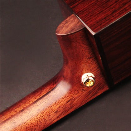 Đàn Guitar Acoustic Limited Edition Cort GA-LE PF khớp nối cổ khoá đôi