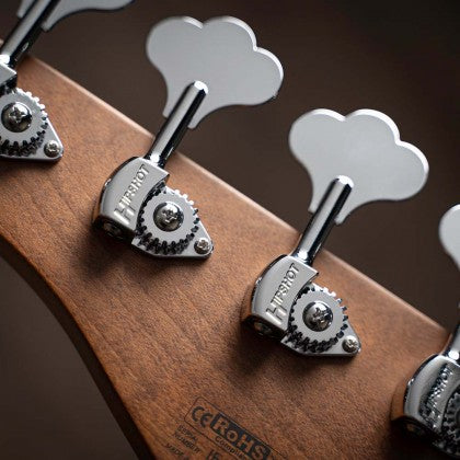 Đàn Guitar Bass 4-dây Cort GB-Modern 4 bao gồm bộ điều chỉnh Hipshot Ultralite