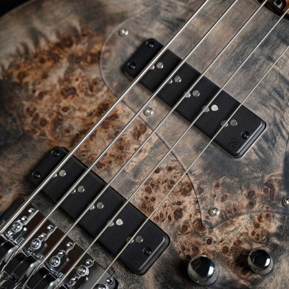 Đàn Guitar Bass 5-dây Cort GB-Modern 5 có bộ thu âm pickup Nordstrand Big Single