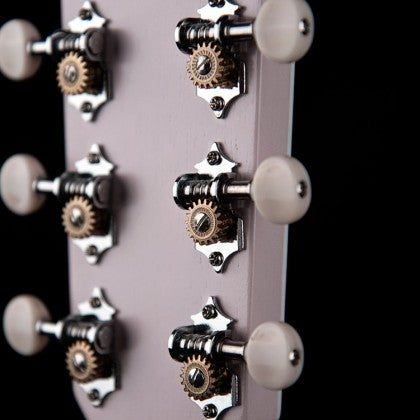 Đàn Guitar Classic Cort Jade Classic có khoá hở kiểu cổ điển